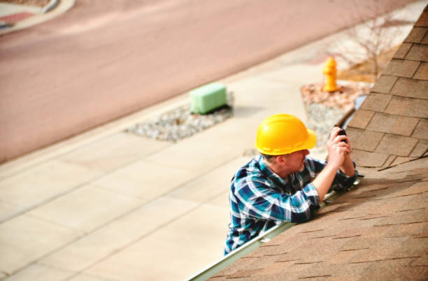 Best Green or Eco-Friendly Roofing Solutions  in Sugarland Run, VA